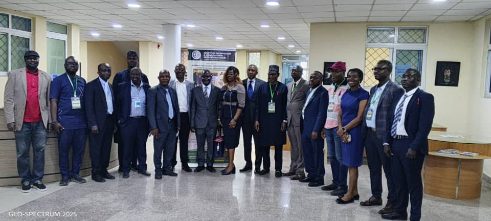 SGCG Conference & Exhibition